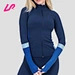yoga zip jacket